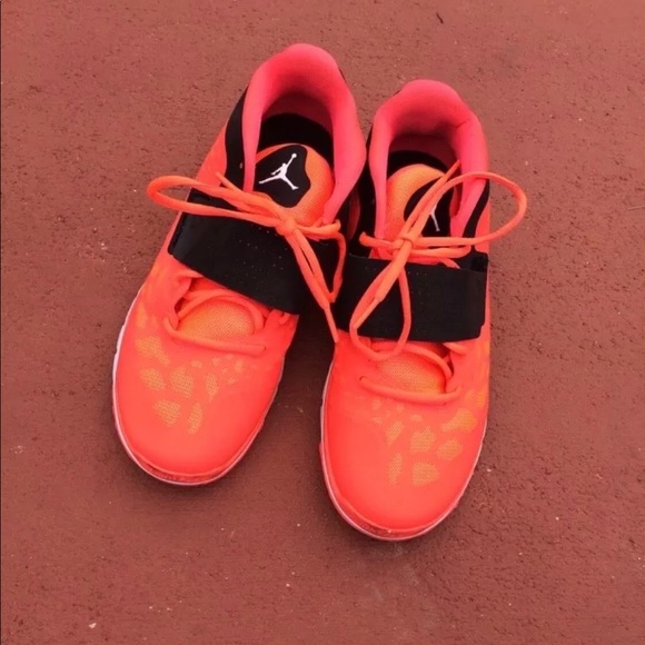 ❗SOLD❗ NWOB Men AirJordan Flight Flex Trainer 8.5 - Picture 4 of 4